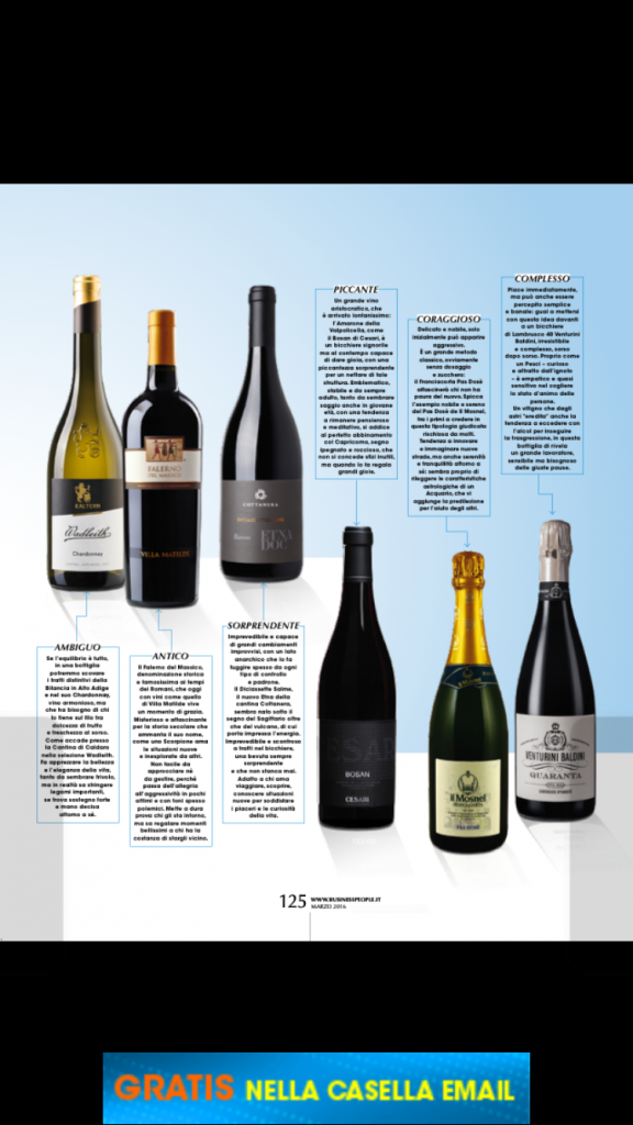 business people marzo 2016 nel segno del vino pag 125