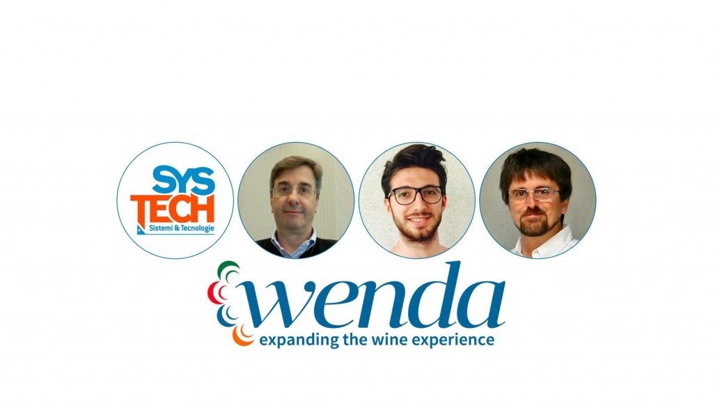 wenda team