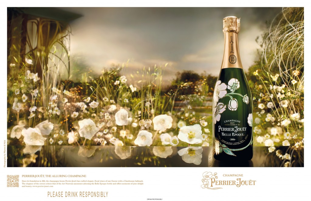 perrier jouet