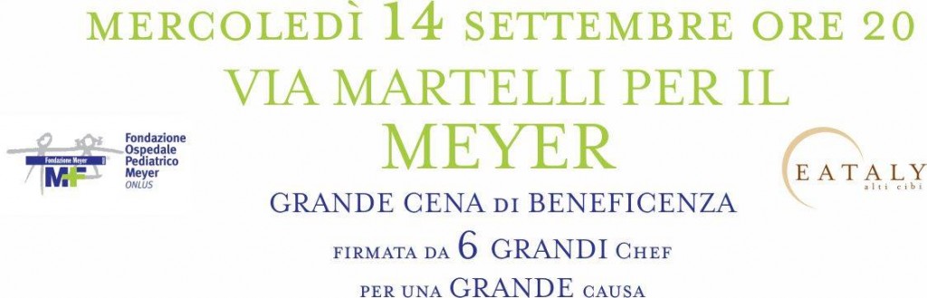 martelli per meyer eataly firenze