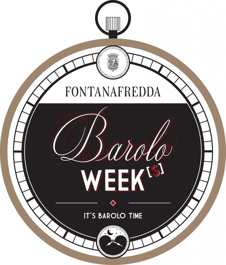 Barolo week LOGO senza data