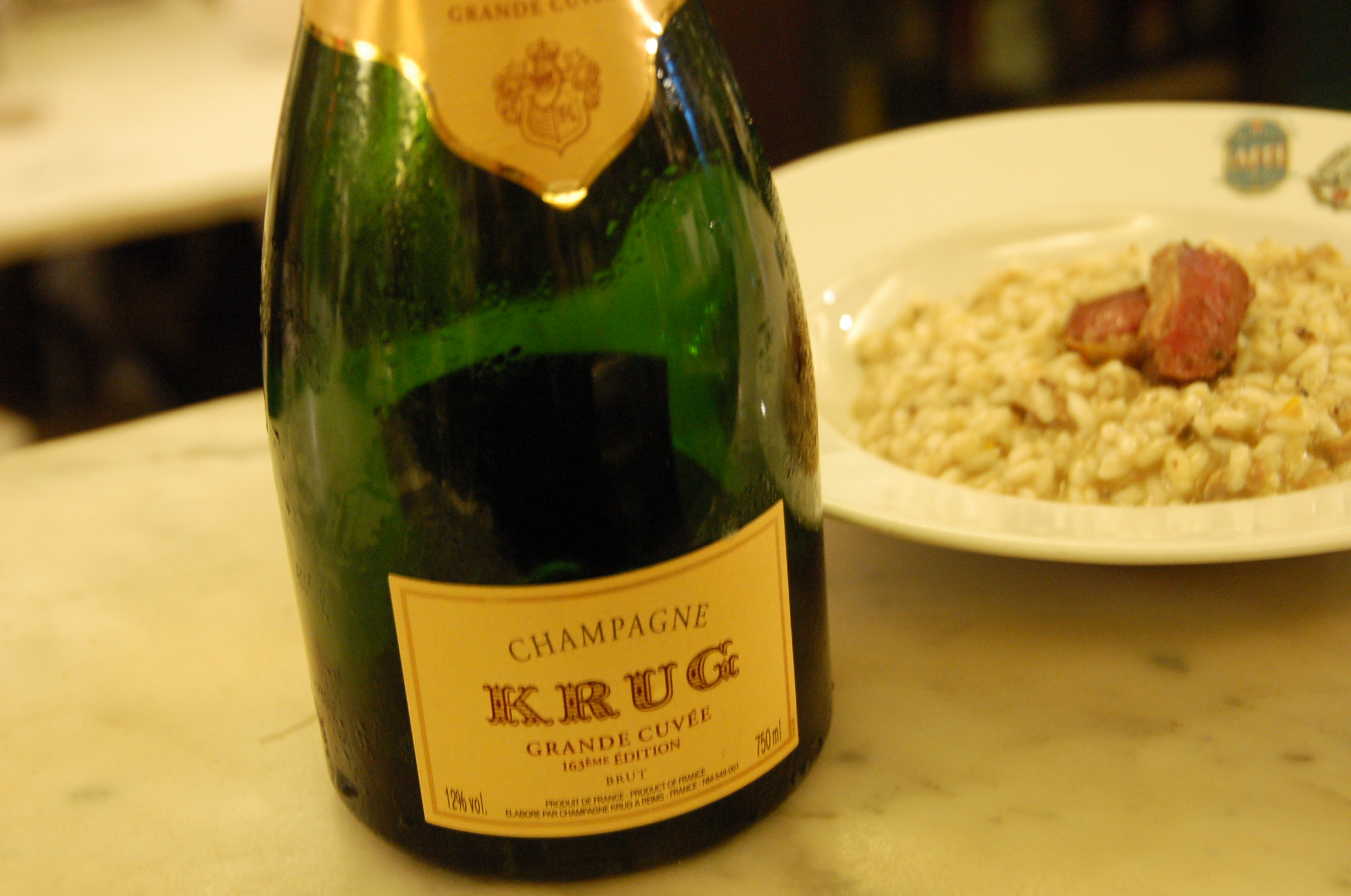 Krug 170eme x 2 【公式通販】