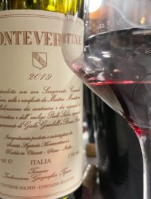 Montevertine IGT Toscana 2019
