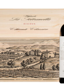 Chianti Classico La Selvanella Riserva DOCG 2020