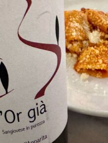 L’Or Già 2020 Igt Toscana Tenuta l’Apparita