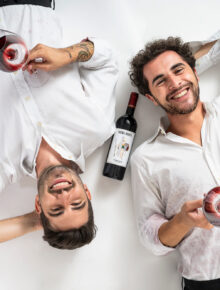 Venerdì 16 Maggio Diavoletto e Virtù in Palagina con Prima Domus