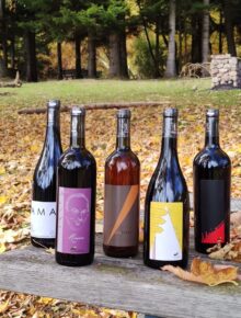 Venerdi 2 Maggio Pinot Nero , storia e vocazione in Oltrepo’ con Mattia Grazioli