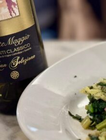 Chianti Classico Gran Selezione Montemaggio 2013