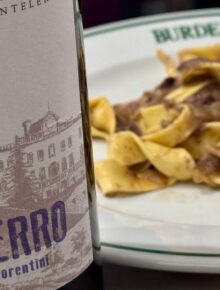 Chianti Colli Fiorentini Torre a Cona Crociferro 2022