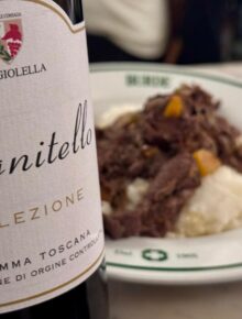 Poggio Lella Pugnitello Collezione 2021 Maremma Toscana DOC