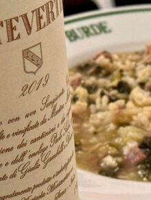 Montevertine IGT Toscana 2019