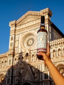 Venerdi 27 febbraio Whisky e Pecora!