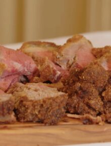 La ricetta della Bistecca Fritta