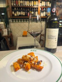 Casina di Cornia Chianti Classico Riserva 2020