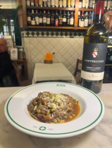 Fonterutoli Chianti Classico 2023 Marchesi Mazzei