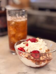 Coffee Highball Whisky