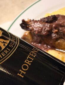 Hortense – Bolgheri Superiore DOC 2022 | Tenuta Fratini