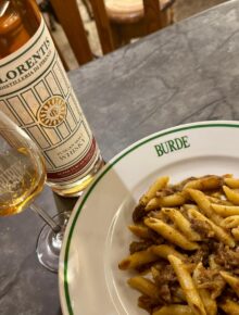 La ricette della pecora, dalla cucina scozzese alla piana fiorentina