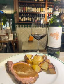 Chianti Classico Gran Selezione Querceto “Sei” 2022