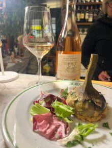 Tenuta Maryamado Rosè & Me IGT Toscana 2024