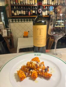 Fanatico Chianti Classico Riserva 2020 Villa Trasqua