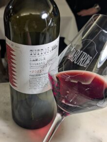 Jurij Fiore Chianti Classico Tuttosommato 2023