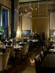 Domenica 22 Marzo a Ravenna con la cena di Dante al Valentino