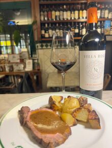 Villa Rosa Gran Selezione Chianti Classico 2019