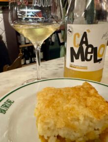 Cascina Melognis Ca’Melò Bianco 2024