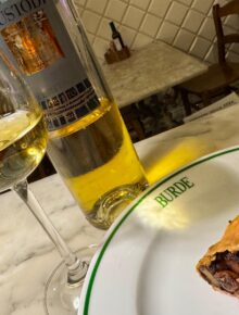 Cantina Custodi – Pertusa Vendemmia Tardiva 2022, Orvieto Classico Superiore