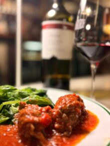 Cascina Melognis Novamen 2021  Barbera  e Pinot nero