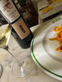 Argillae – Panata 2022, Orvieto Classico Superiore DOC