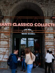 Venerdì 6 Novembre Panzano, Castellina e San Donato a confronto