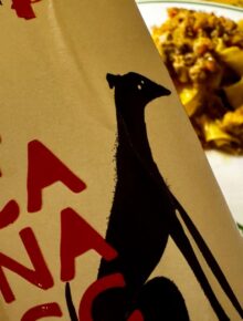 Il Canaccio Toscana Rosso 2025 Tenuta La Botta