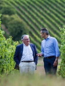 Venerdì 2 Ottobre Le Marche del Vino!