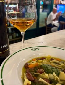 Vermentino 2022 Riviera Ligure di Ponente doc Rocche del Gatto