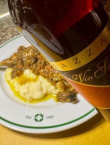 Fattoria di Piazzano Vin Santo 2011 Bianco dell’Empolese DOC