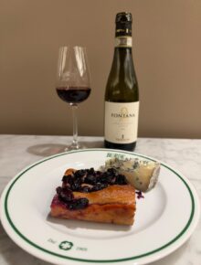 Capitel Fontana 2020 Recioto della Valpolicella Classico  Tedeschi