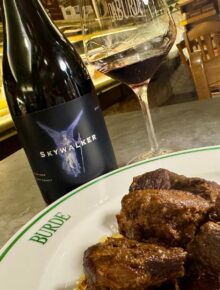 Pinot Nero Marin County Skywalker 2020